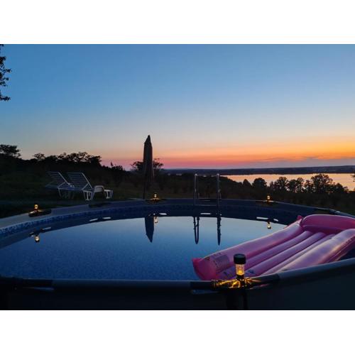 Kuća za odmor Sunset