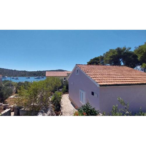 Kuća za odmor Tonka -house for vacation
