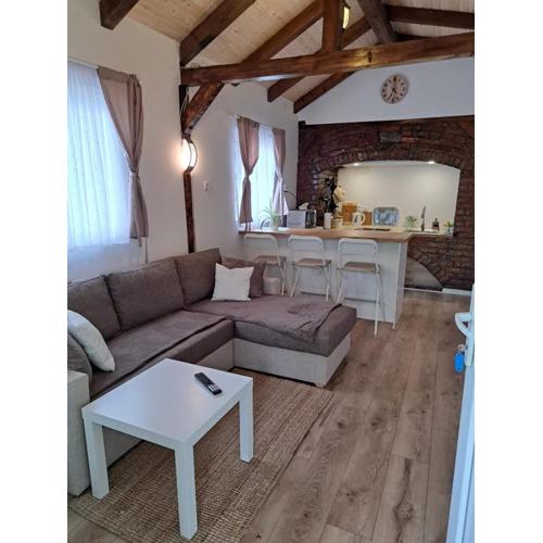 Kuća za odmor Tupek 2