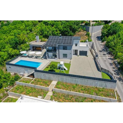 Kuca za odmor Vila Blue Lake