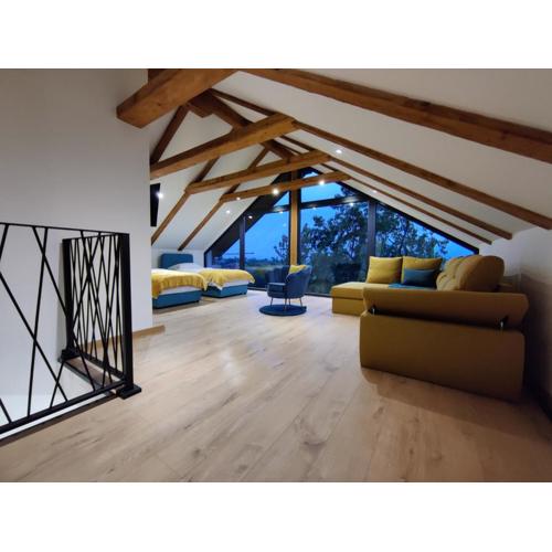 Kuća za odmor Villa Cesarica - Zagreb