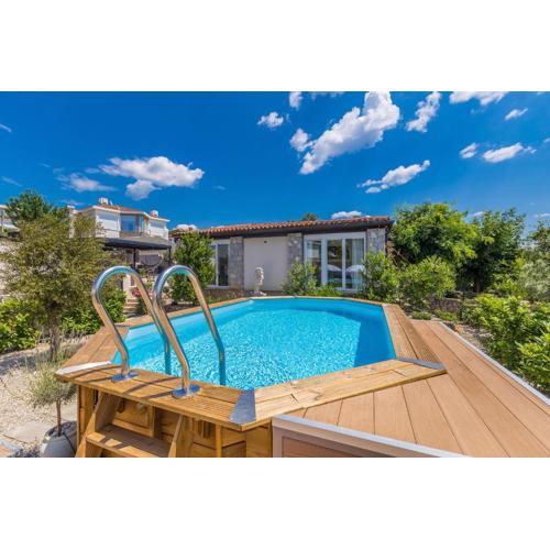 Kuća za odmor Villa Seahorse