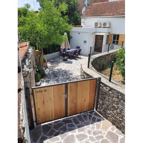 Kuća za odmor Žinžula