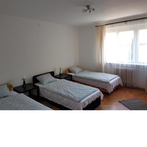 Kuckó Apartman Berente