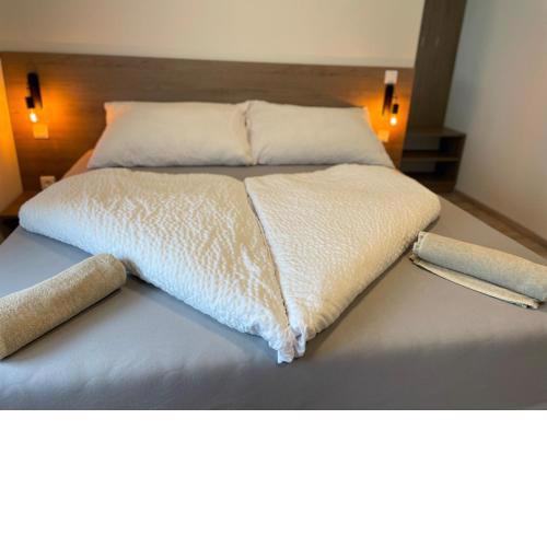 Kukorica Csárda Apartman