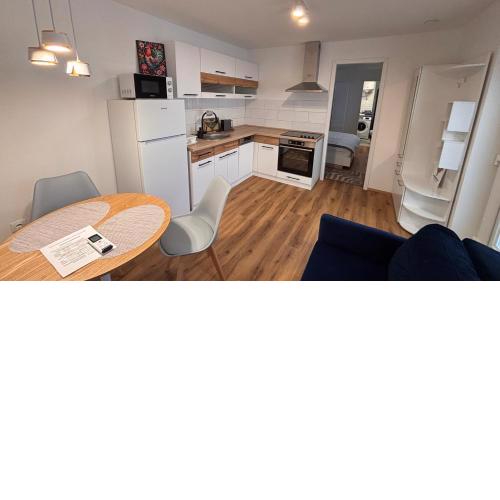 KukoriQ 1 Apartman