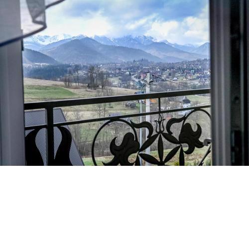 Kukucówka Zakopane