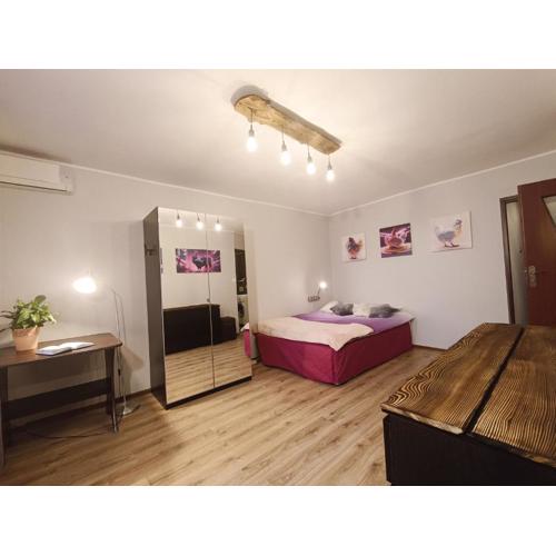 Kukuryku Apartament Centrum