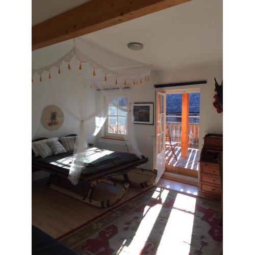 KU:L Apartment 4pers. Planai Dachstein