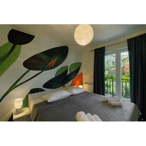 Kula Apartman - Neretva River