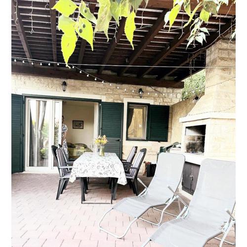 Kula PERGOLA Split