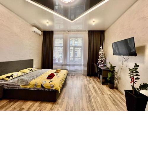 Kulisha 2bedroom apartment near Opera House with balcony