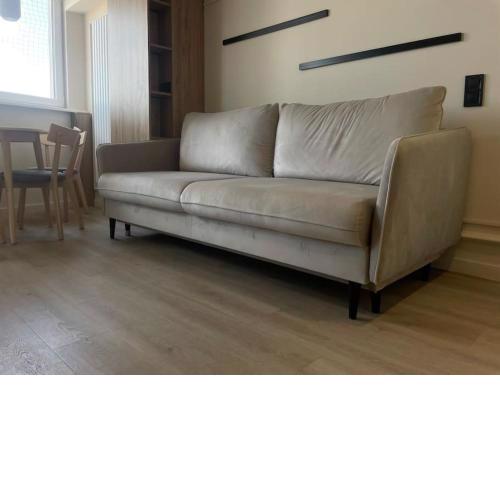 Kultowy apartament z Widokiem