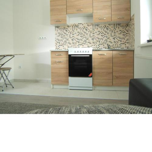 Kultúrház Apartman