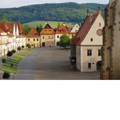 Kulturne Centrum Bardejov