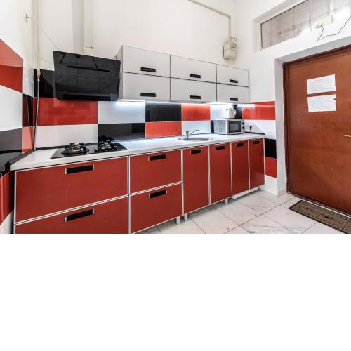 Kumpel apartment