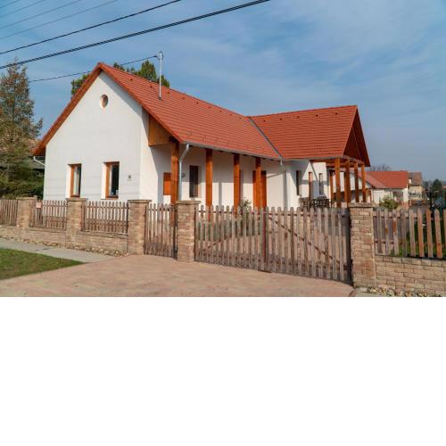 Kun Pista Vendégház II