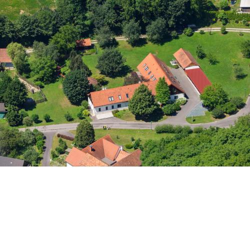 Kürbishof Gartner