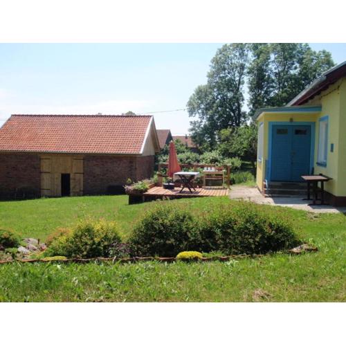 Kurek Comfortable holiday residence