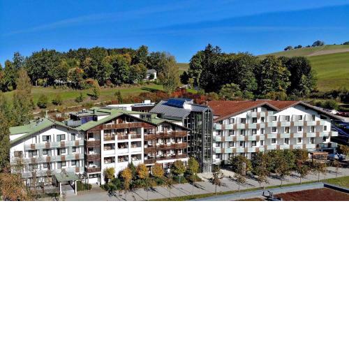 Kurhotel Bad Zell