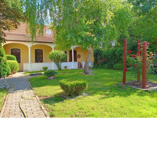 Kúria apartman