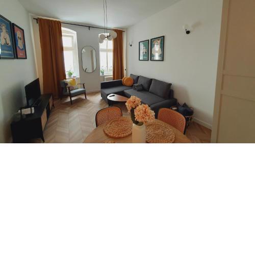 Kurkowa Apartment