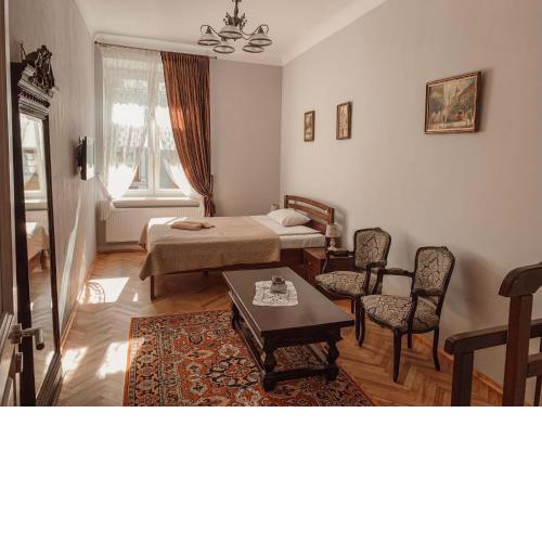 Kurnakh Apartment