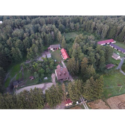 Kurnik Polski agroturystyka