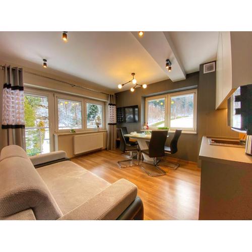 Kurort Kozubnik Apartament 33 Wellness &SPA