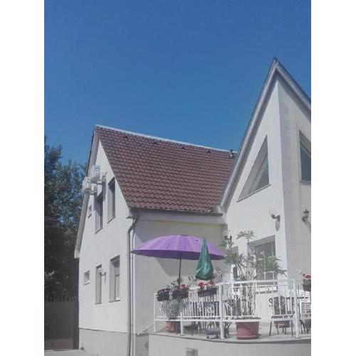Kuruc Apartman