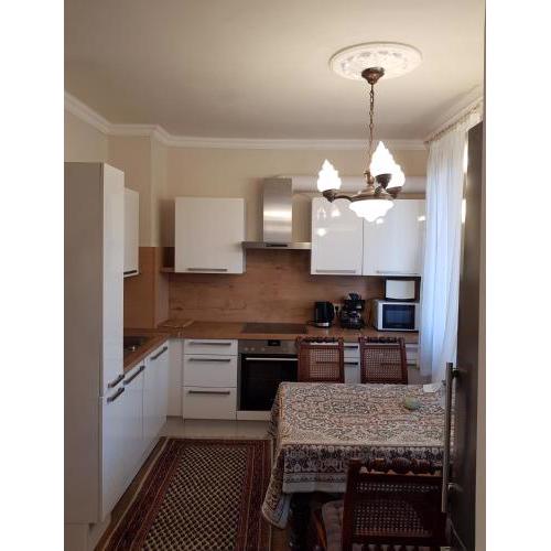 Kussbach apartman