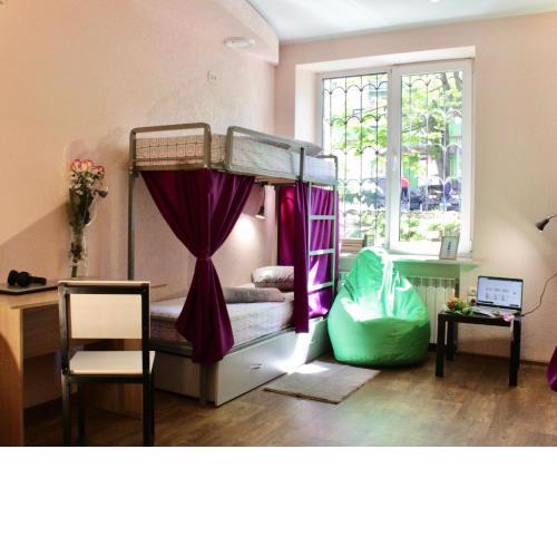 Kust Hostel