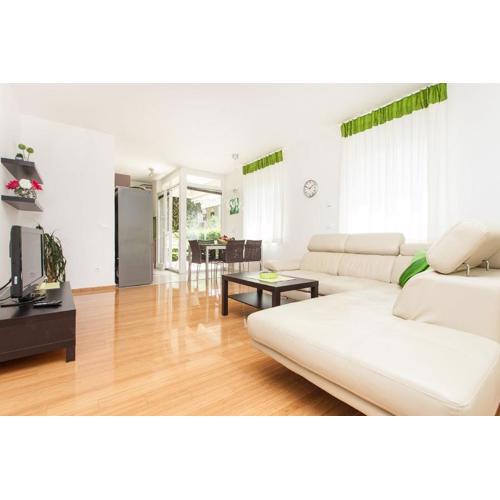 Kuvi Apartments