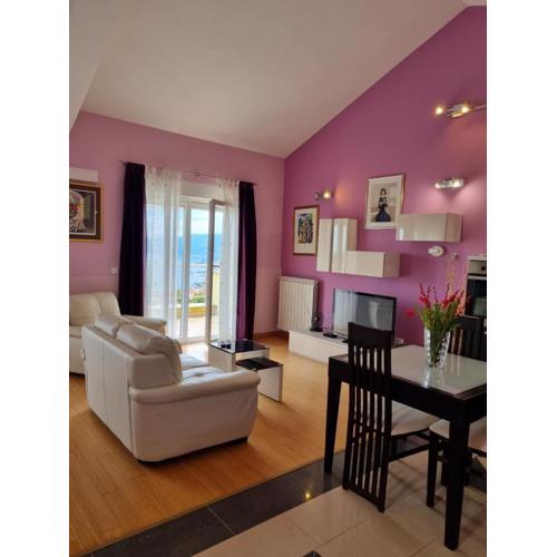 Kvarner Golden view Apartments