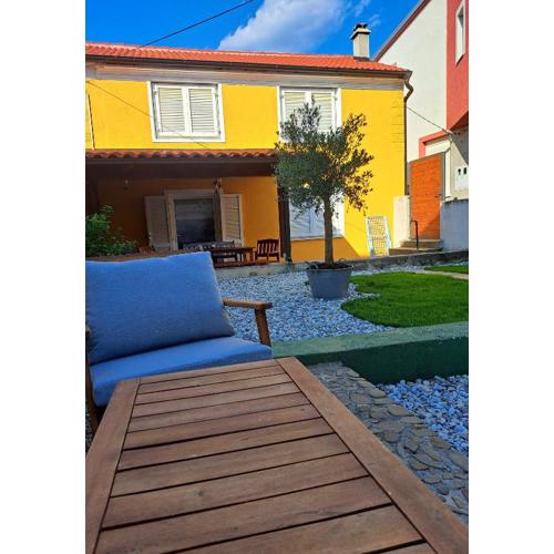 Kvarner holiday home
