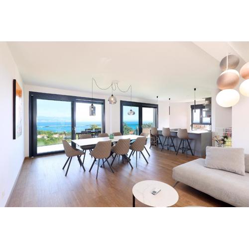 Kvarner Peaceful Escape