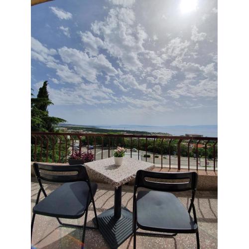 Kvarner View Rooms