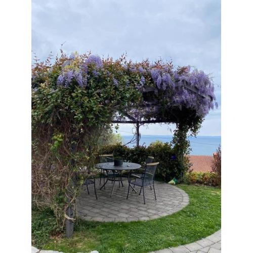 Kvarner Vista Apartment Hana