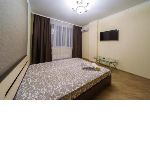 Kvartirkoff na Bogatirskaya 6a, 2 floor