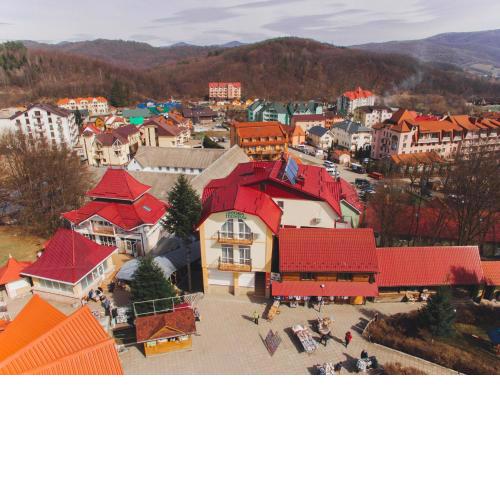Kvasova Voda