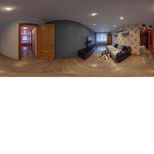 Kvitka Polonyny Apartamenty