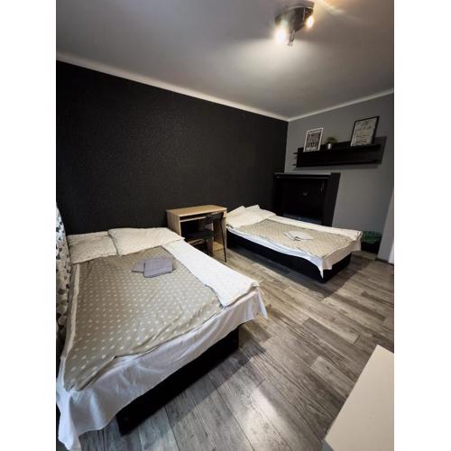 Kwadrat B&B Jałowego