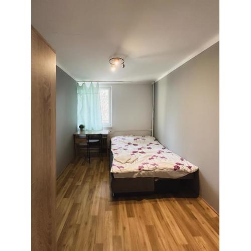 Kwadrat B&B Spiechowicza