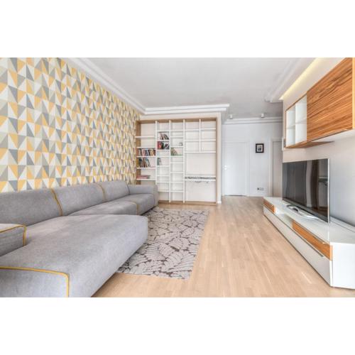 Kwartał Kamienic by NorthSide Apartments
