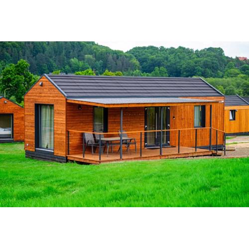Kwiatkowo - całoroczny kompleks z baliami i letnią plażą