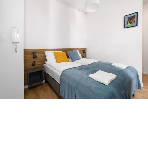 Kwiatowa Apartments Poznań City Center by Noclegi Renters
