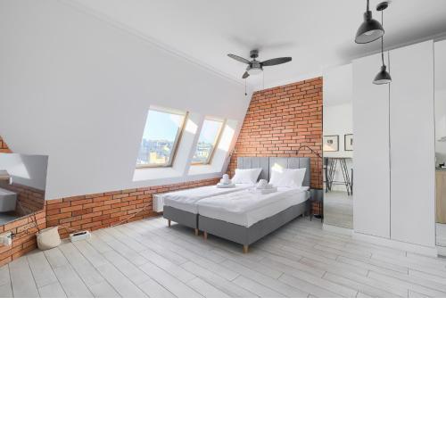 Kwiatowa Loft Apartment