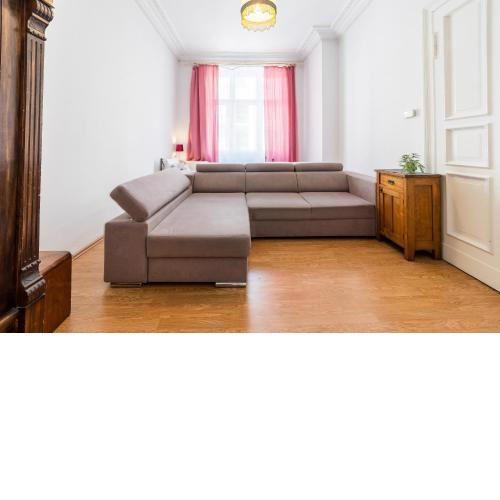 Kwiatowa Standard Apartment