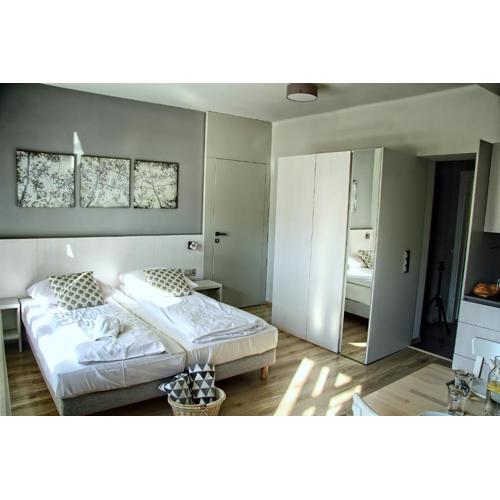 Kwiatowa6 Apartamenty Szczawnica