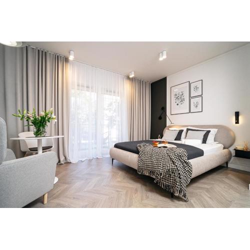 Kwintesencja wygody w Centrum apartamenty 26 i 63 by Apartamenty na dni Wrocław